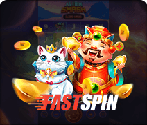 FASTSPIN SLOT