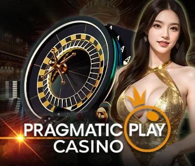 PRAGMATIC CASINO