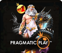 PRAGMATIC PLAY